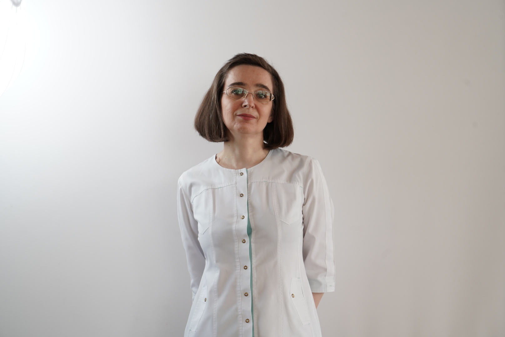 Фандеева Елена Викторовна